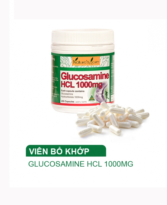 glucosamine a